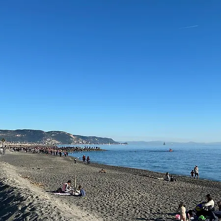 Quieto Mare