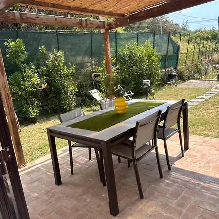 Appartement Quieto Mare